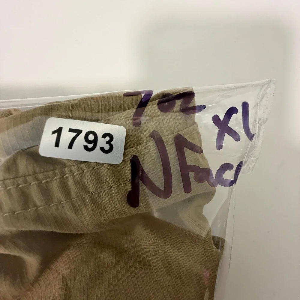 The North Face pre owned